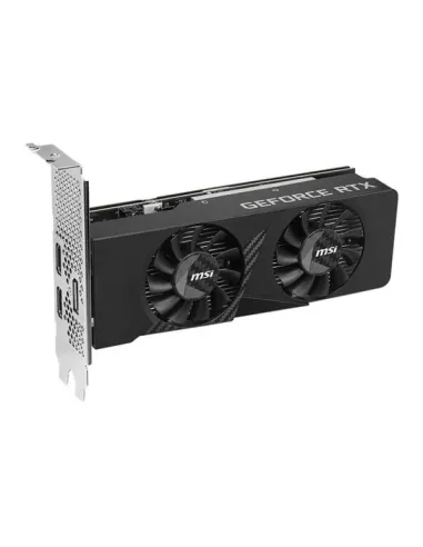 GEFORCE RTX 3050 LP E 6G OC