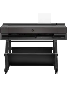 HP Designjet Stampante T850 da 36" 2