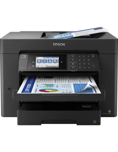 WORKFORCE WF-7840DTWF