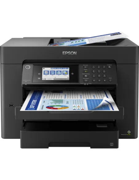 WORKFORCE WF-7840DTWF