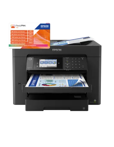 WORKFORCE WF-7840DTWF