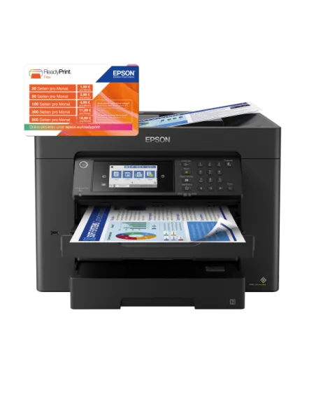 WORKFORCE WF-7840DTWF