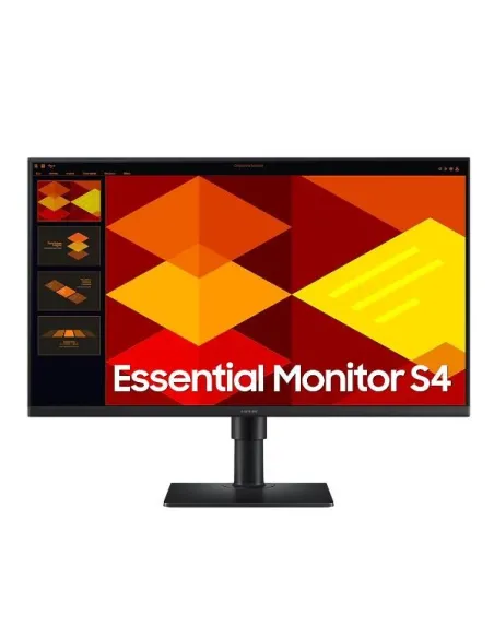 LS27D400GAUXEN FHD IPS 5MS