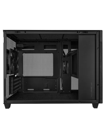 AP201 ASUS PRIME CASE TG