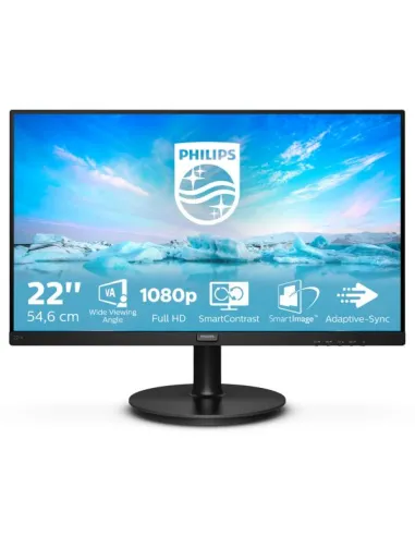 21 5 VA LED GAMING MONITOR 75