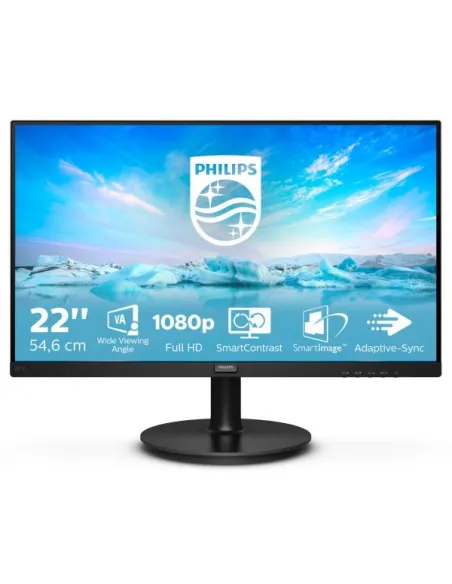 21 5 VA LED GAMING MONITOR 75