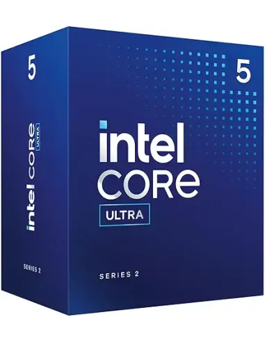 Intel Core Ultra 5 235 3.4GHz 24MB Box