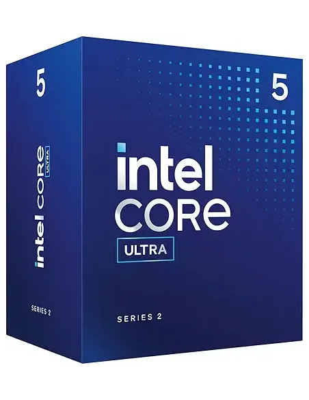 Intel Core Ultra 5 235 3.4GHz 24MB Box