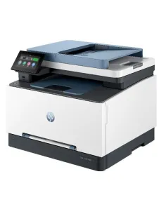 HP COLOR LJ PRO MFP 3302SDW