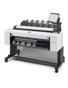 HP Designjet Stampante multifunzione PostScript T2600dr da 36''