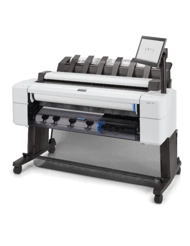 HP Designjet Stampante multifunzione PostScript T2600dr da 36''