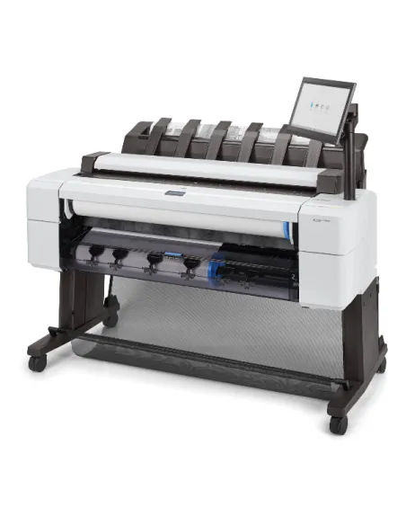 HP Designjet Stampante multifunzione PostScript T2600dr da 36''