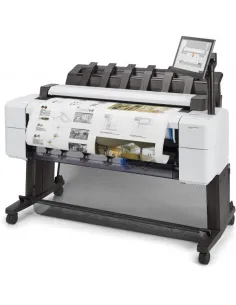 HP Designjet Stampante multifunzione PostScript T2600dr da 36'' 2