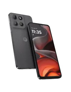 MOTO G15 8/512 GRAVITY GREY 2