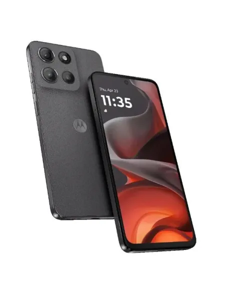 MOTO G15 8/512 GRAVITY GREY