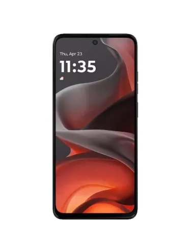 MOTO G15 8/512 GRAVITY GREY