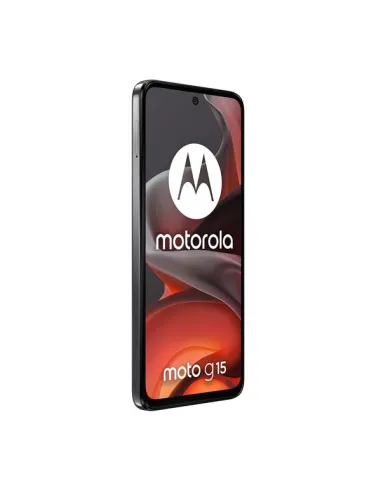 MOTO G15 8/512 GRAVITY GREY