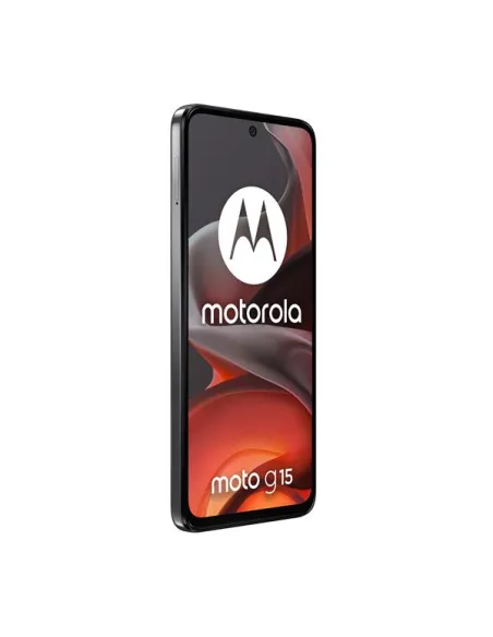 MOTO G15 8/512 GRAVITY GREY