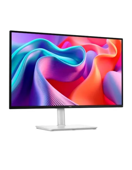 DELL 27 PLUS QHD MONITOR