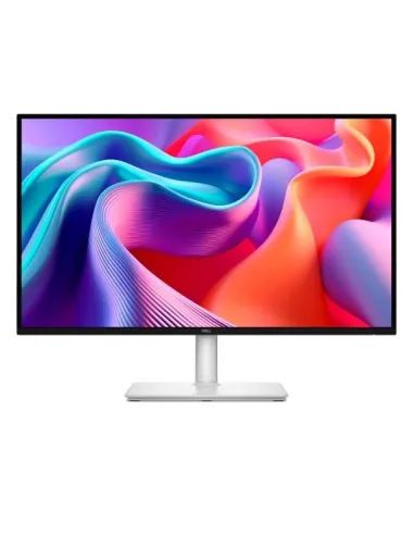 DELL 27 PLUS QHD MONITOR