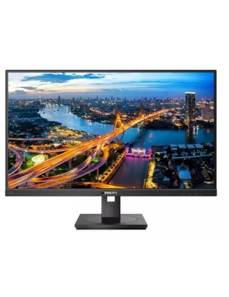 27 IPS USB-C DOCKING STATION 2K