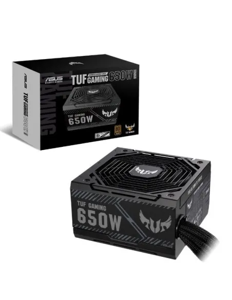 TUF-GAMING-650B