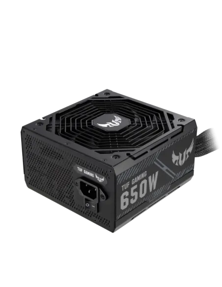 TUF-GAMING-650B