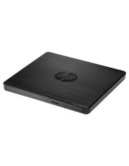 HP USB EXTERNAL DVDRW DRIVE