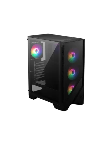 MAG FORGE 120A AIRFLOW