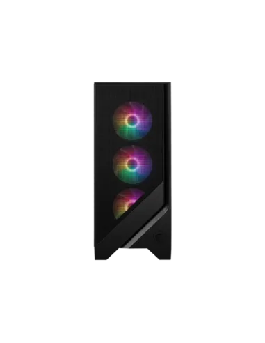 MAG FORGE 120A AIRFLOW