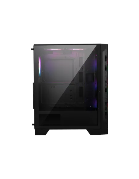 MAG FORGE 120A AIRFLOW