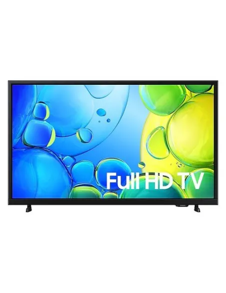 Tv Samsung UE24F6000FUXZT SERIE 6 Black