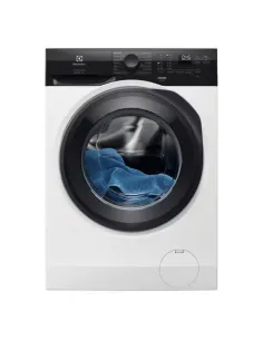 Lavatrice Electrolux 914 932 222 SERIE 600 EW6FZBG215 SensiCare White
