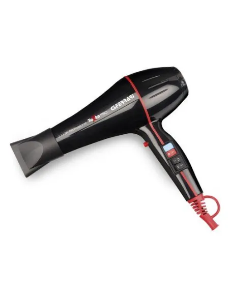 Phon G3 Ferrari G30003 TEXTA Pro Black e Red