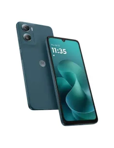 Smartphone Motorola 788925 MOTO G06 Tim Pantone tapestry