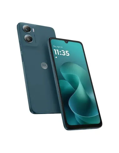 Smartphone Motorola 788925 MOTO G06 Tim Pantone tapestry