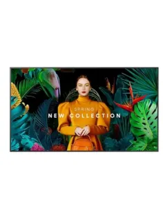 QM65C 65P 3840X2160 500CD/M2