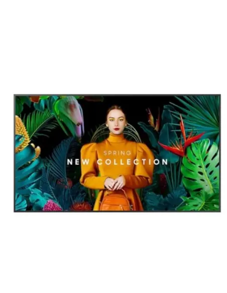 QM65C 65P 3840X2160 500CD/M2