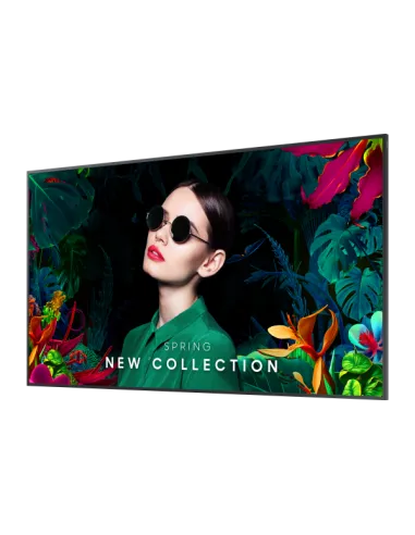 QM65C 65P 3840X2160 500CD/M2