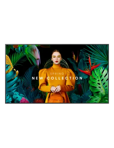 QM65C 65P 3840X2160 500CD/M2