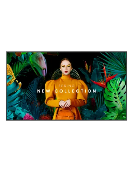 QM65C 65P 3840X2160 500CD/M2