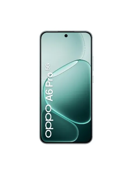 OPPO A6 PRO 5G 8/256GB TITANIUM