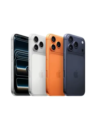 Apple iPhone 17 Pro 1TB Blu Profondo