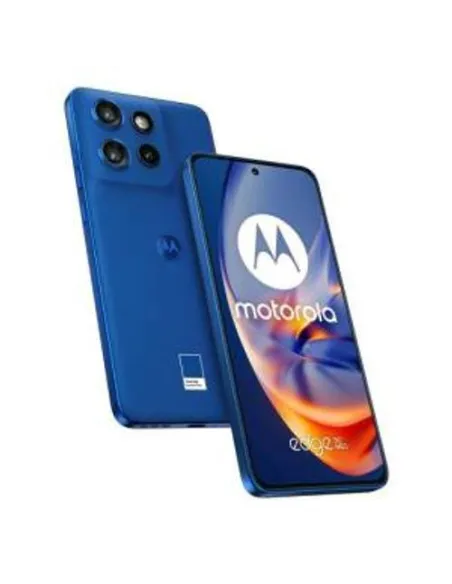 Motorola edge 50 Neo 16,1 cm (6.36") Doppia SIM Android 14 5G USB