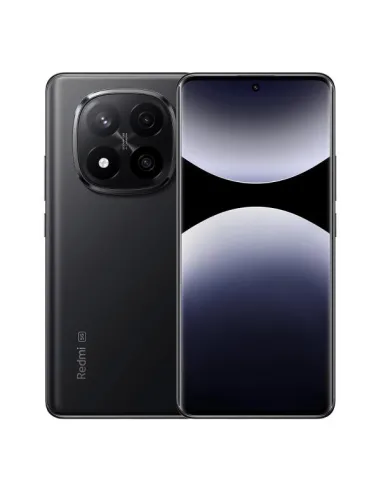 Xiaomi Redmi Note 14 Pro+ 5G 16,9 cm (6.67") Doppia SIM USB tipo-C 8