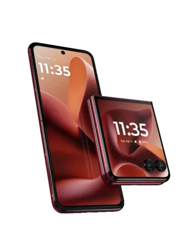 Motorola razr 60 ultra 17,7 cm (6.96") Doppia SIM Android 15 5G USB