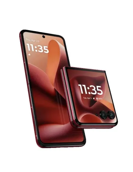 Motorola razr 60 ultra 17,7 cm (6.96") Doppia SIM Android 15 5G USB