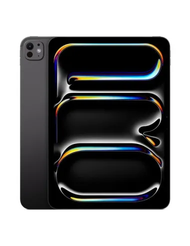 Apple iPad Pro 11" Wi‑Fi 256GB display standard Nero Siderale