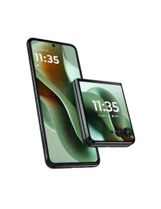 Motorola Razr 60 Ultra 16+512GB 6.96" 5G Scarab ITA