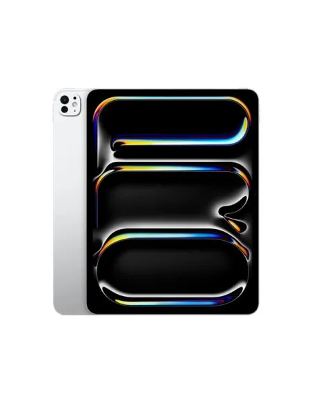 Apple iPad Pro 13" Pro Wi‑Fi 512GB display standard Argento